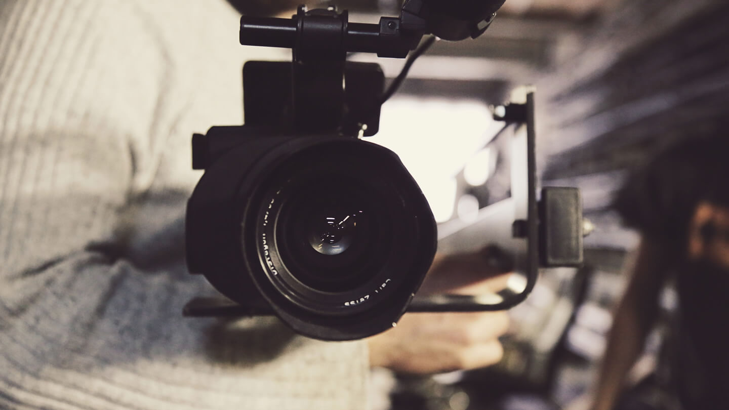 Professional Videography Services